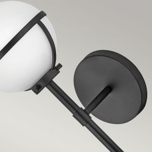 Bathroom's Wall Lamp Hollis
