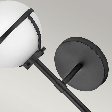 Bathroom's Wall Lamp Hollis