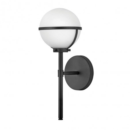 Bathroom's Wall Lamp Hollis