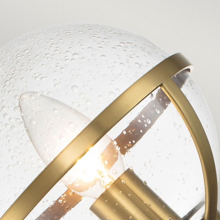 Bathroom's Wall Lamp Hollis II