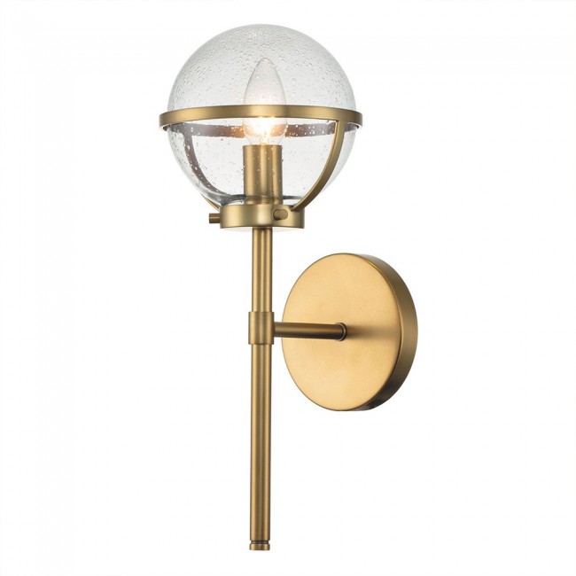Bathroom's Wall Lamp Hollis II