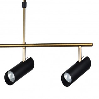 Lámpara de techo Marrakech (3 Luces)