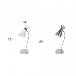 Table lamp Petra