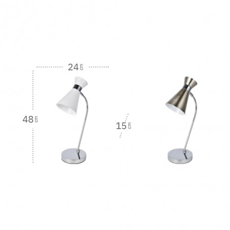 Table lamp Petra