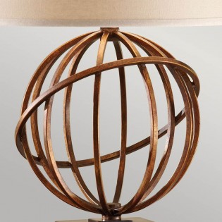 Table Lamp Spencer