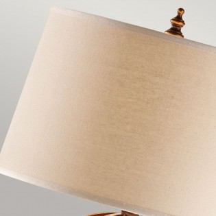 Lámpara de mesa Spencer