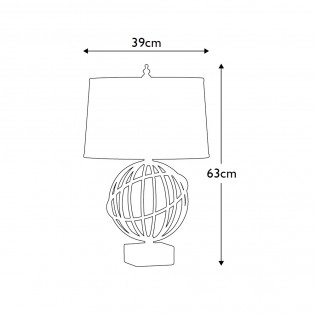 Table Lamp Spencer