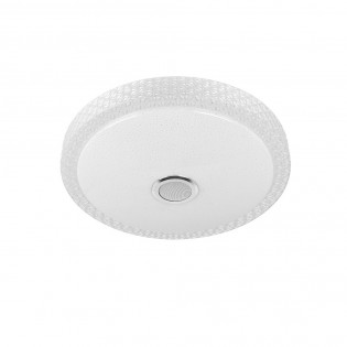 Plafón de techo LED Zaid (72W)