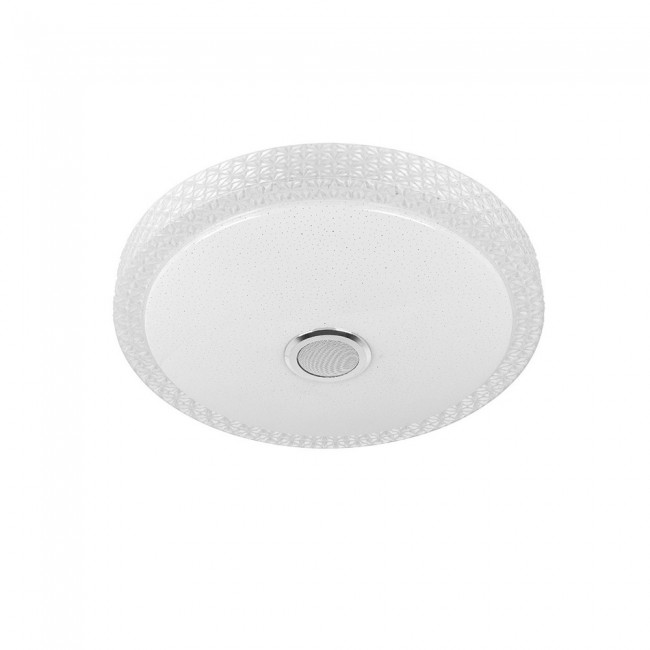 Plafón de techo LED Zaid (72W)
