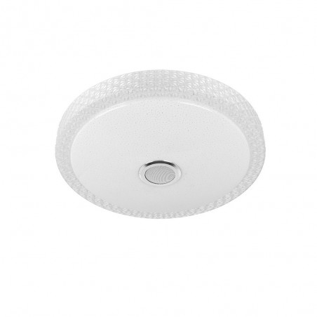 Flush light LED Zaid RGB (72W)