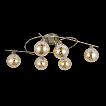 Flush light Varanasi (6 Lights)