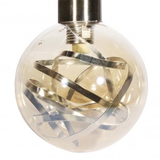 Plafón de techo Varanasi (6 Luces)
