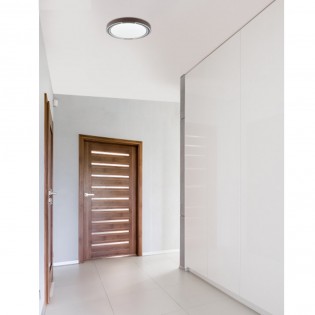 Plafón de techo LED Asher (72W)
