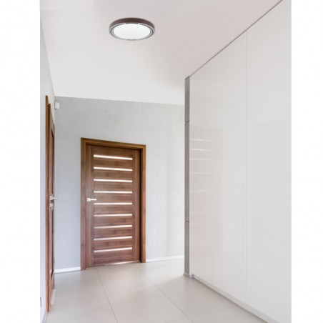 Plafón de techo LED Asher (72W)