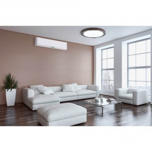 Plafón de techo LED Asher (72W)