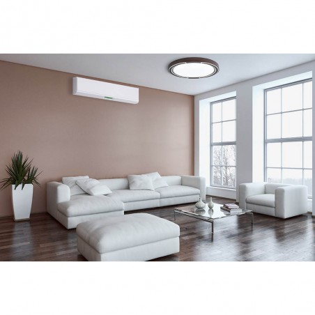 Plafón de techo LED Asher (72W)