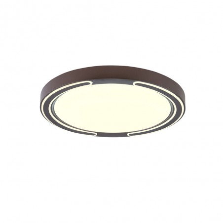 Plafón de techo LED Asher (72W)
