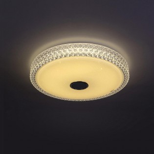 Flush light LED Zaid RGB (72W)
