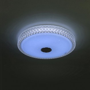 Plafón de techo LED Zaid (72W)