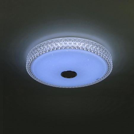 Plafón de techo LED Zaid (72W)