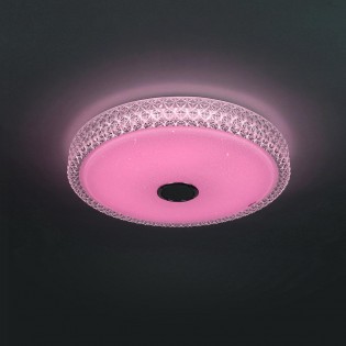 Plafón de techo LED Zaid (72W)