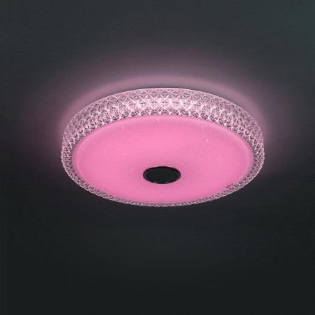 Plafón de techo LED Zaid (72W)