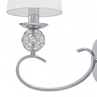 Wall lamp Ordoñez