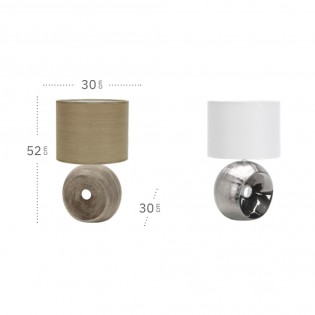 Table lamp Ea