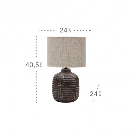 Table lamp Vic
