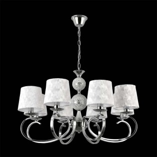Chandelier Ubeda (8 Lights)