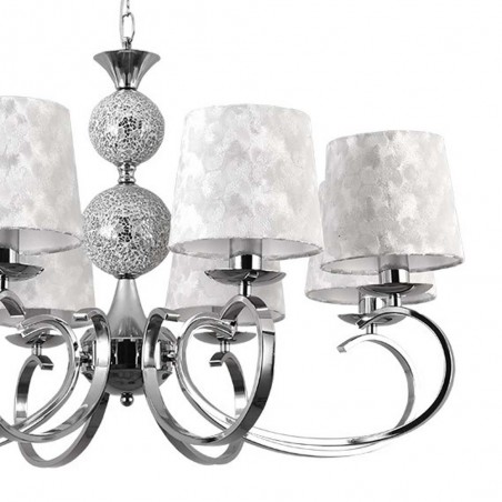 Chandelier Ubeda (8 Lights)