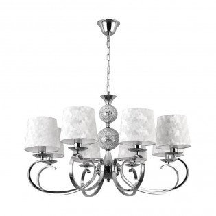 Chandelier Ubeda (8 Lights)