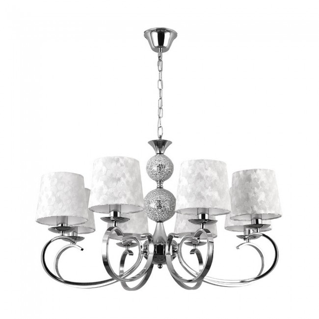 Chandelier Ubeda (8 Lights)