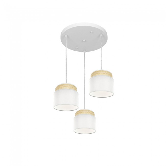 Pendant lamp Kandy III