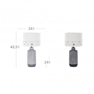 Table lamp Mos