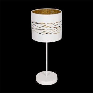 Lámpara de mesa Niebla