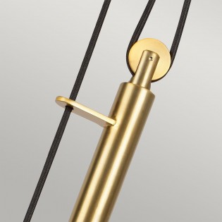 Pendant Lamp Candor