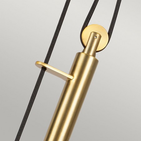 Pendant Lamp Candor