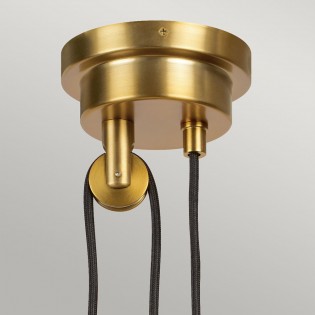 Pendant Lamp Candor
