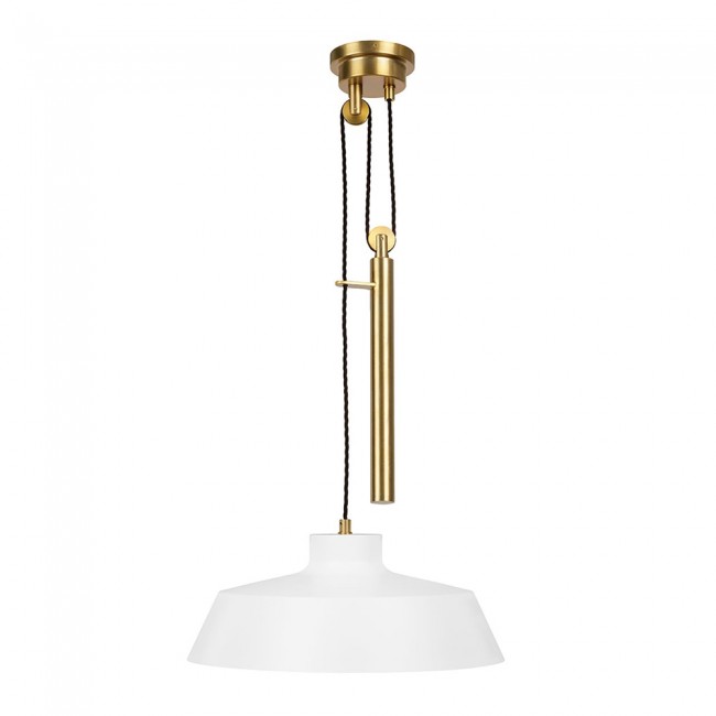 Pendant Lamp Candor