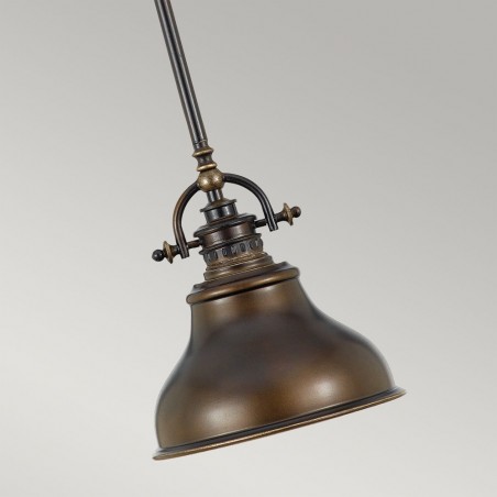Pendant Lamp Emery S