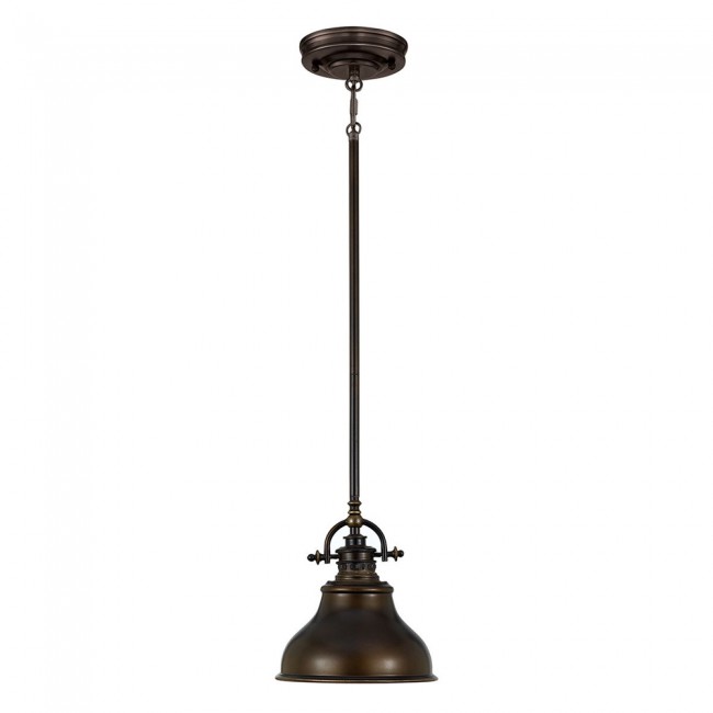 Pendant Lamp Emery S