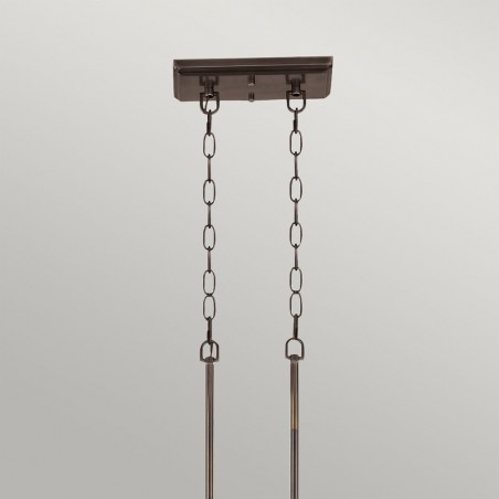 Pendant Lamp Emery (3 lights)