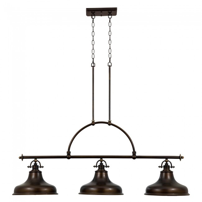 Pendant Lamp Emery (3 lights)