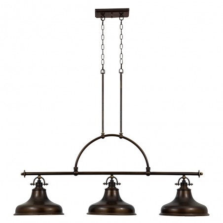 Pendant Lamp Emery (3 lights)