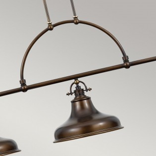 Pendant Lamp Emery (3 lights)
