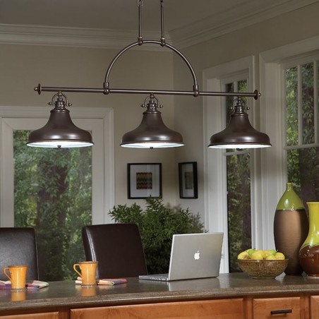 Pendant Lamp Emery (3 lights)