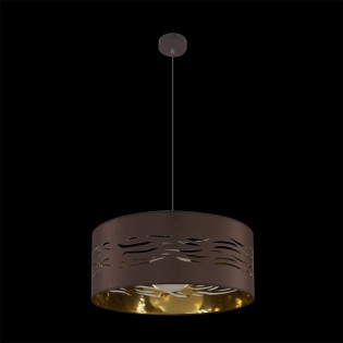Pendant lamp Niebla II