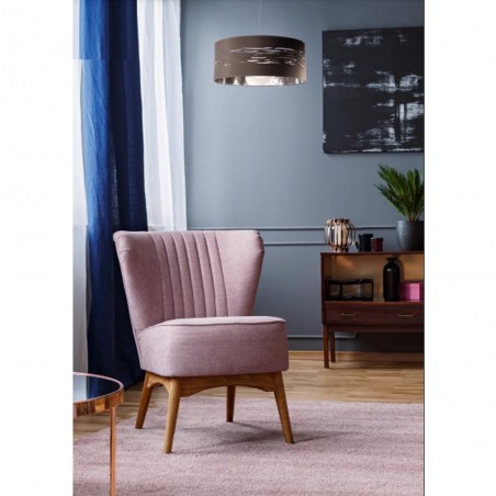 Pendant lamp Niebla II