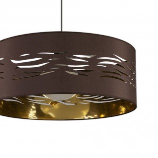 Pendant lamp Niebla II